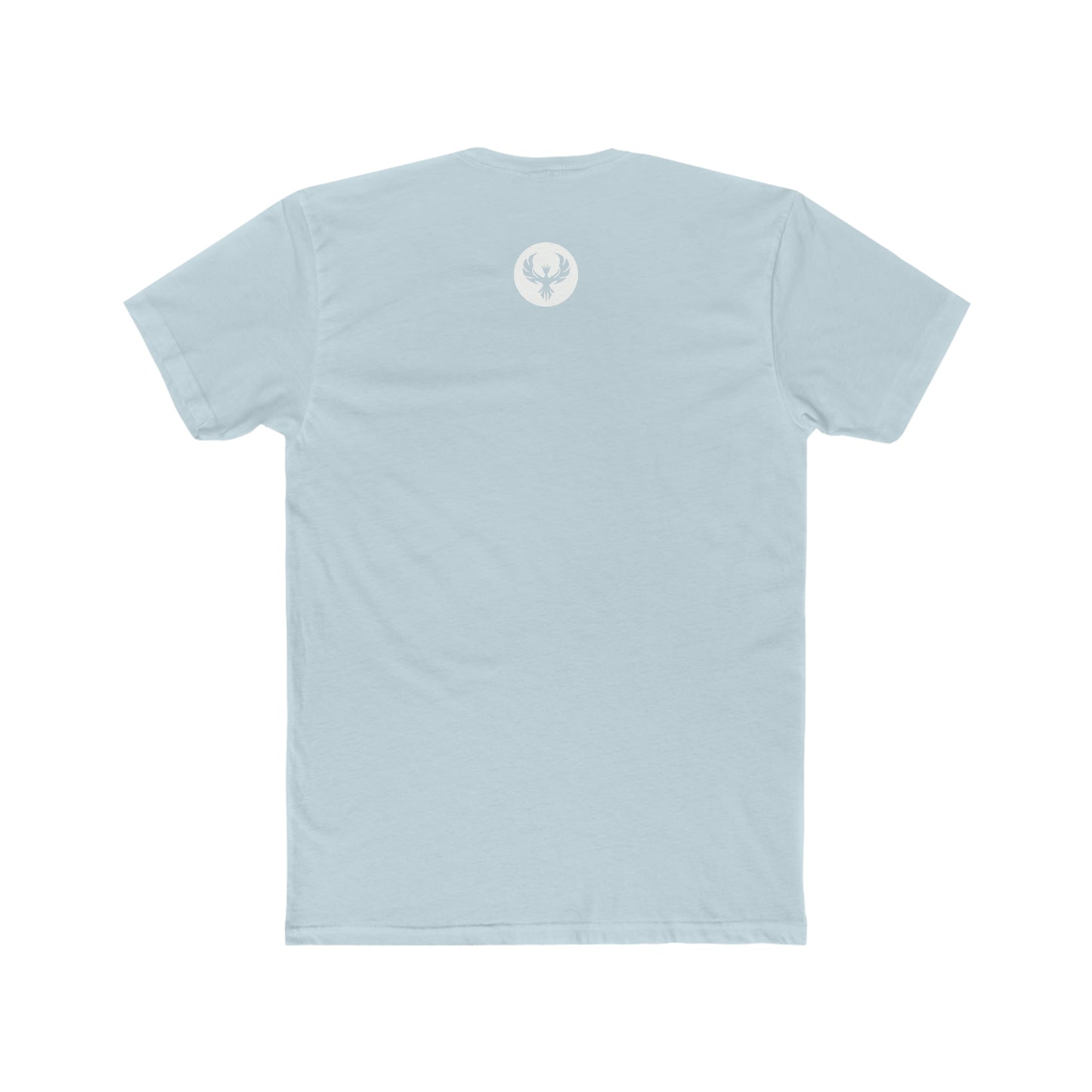 Men's MAQ Crew-Fitted Tee