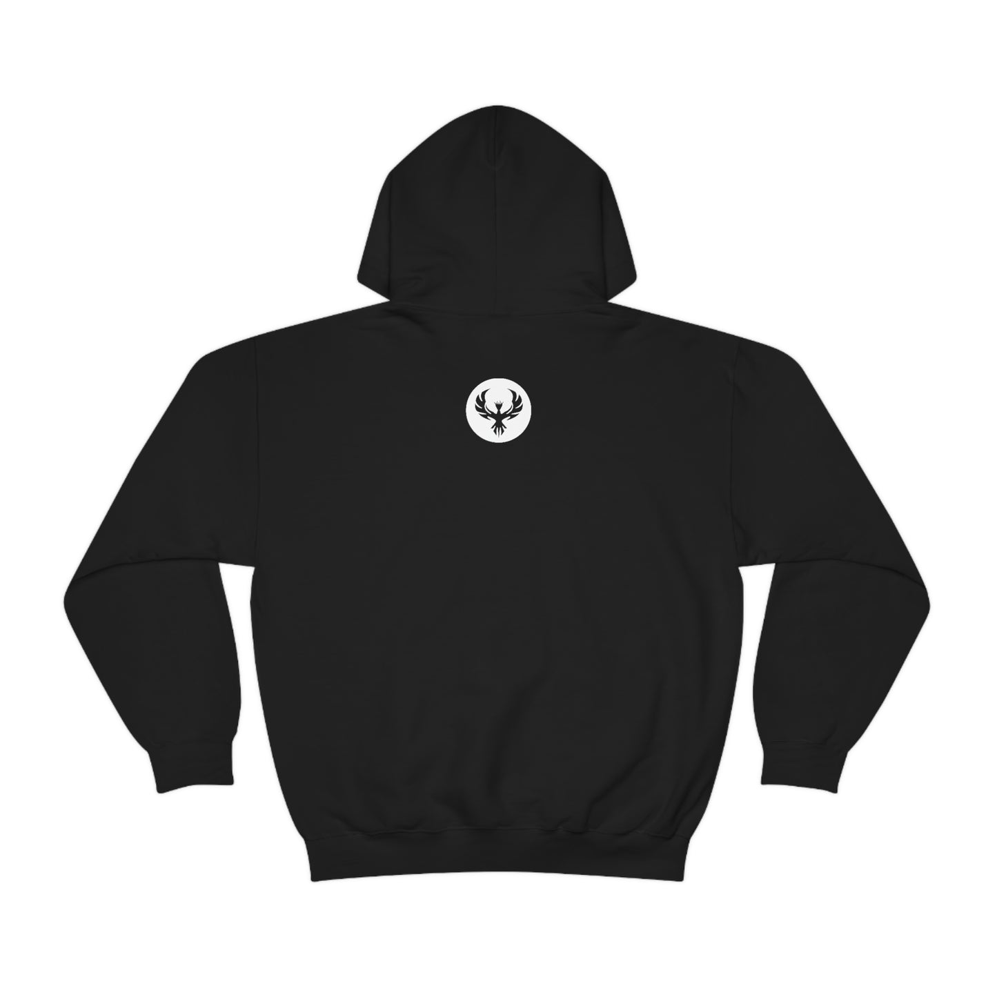 MAQ Adult Hoodie