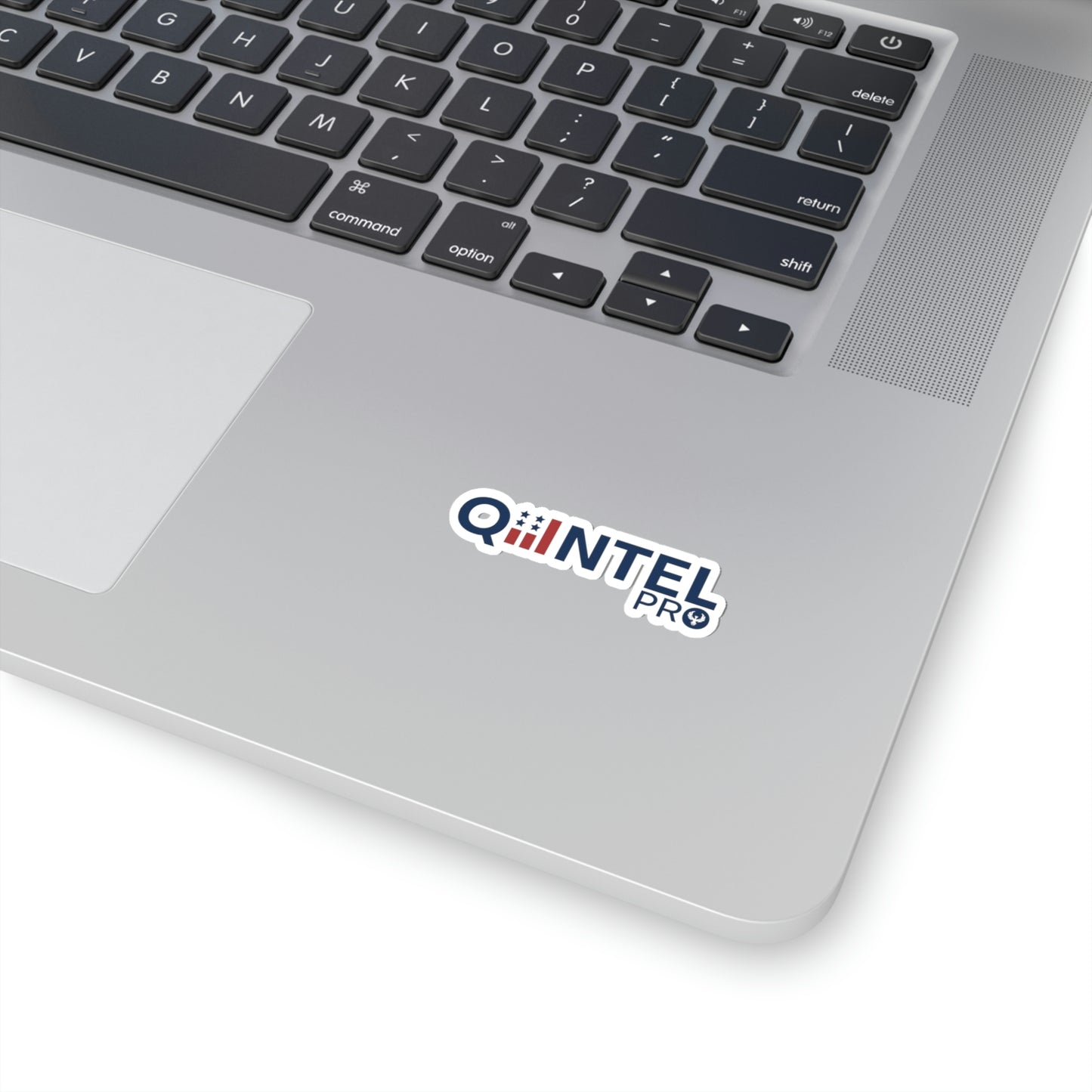 QINTELPRO Sticker (1 pc)
