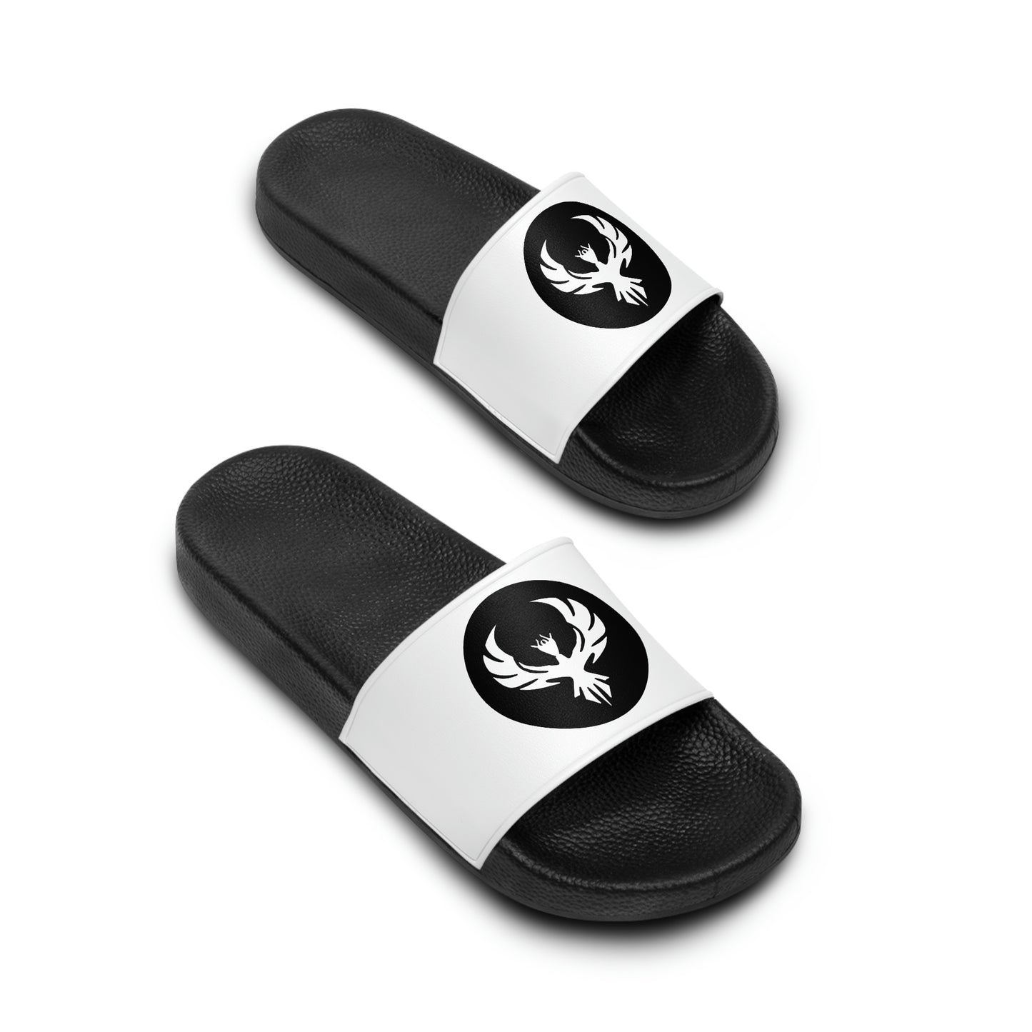 QPA Women's Slide Sandals