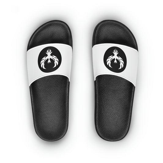 QPA Women's Slide Sandals