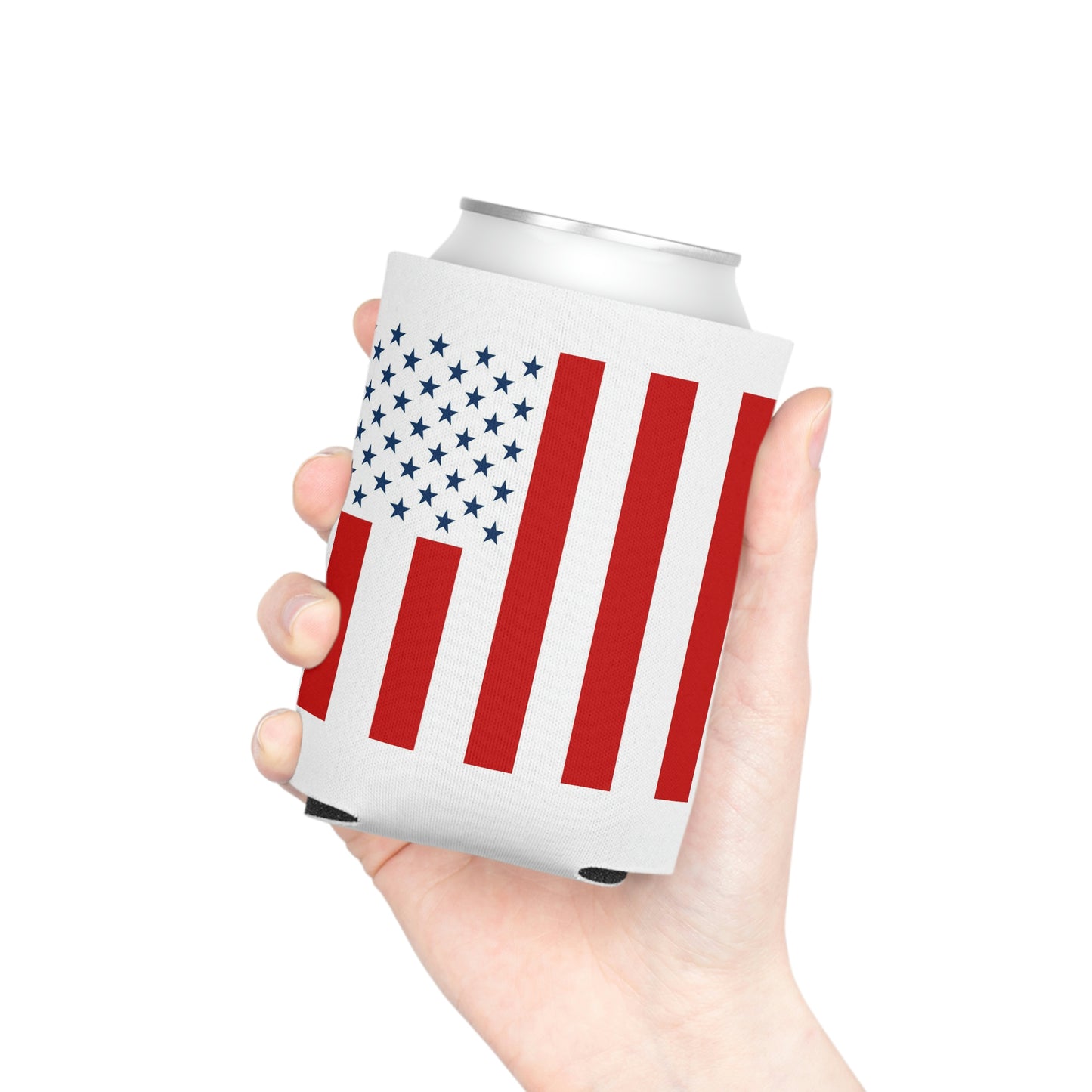 Flag Koozie