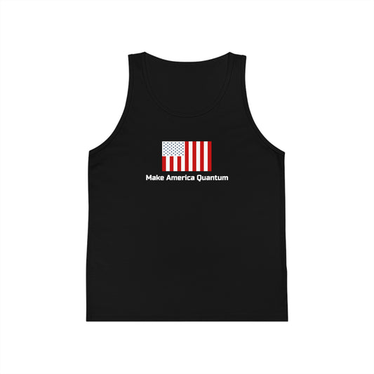 MAQ Kid's Tank Top
