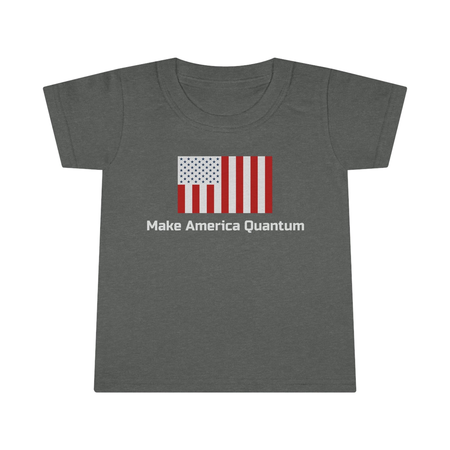 MAQ Toddler T-shirt